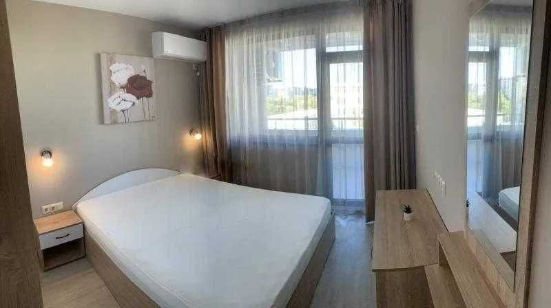 Дава се под наем Двустаен апартамент в София, Западен парк - 75 кв.м за 459 € - Снимка #1