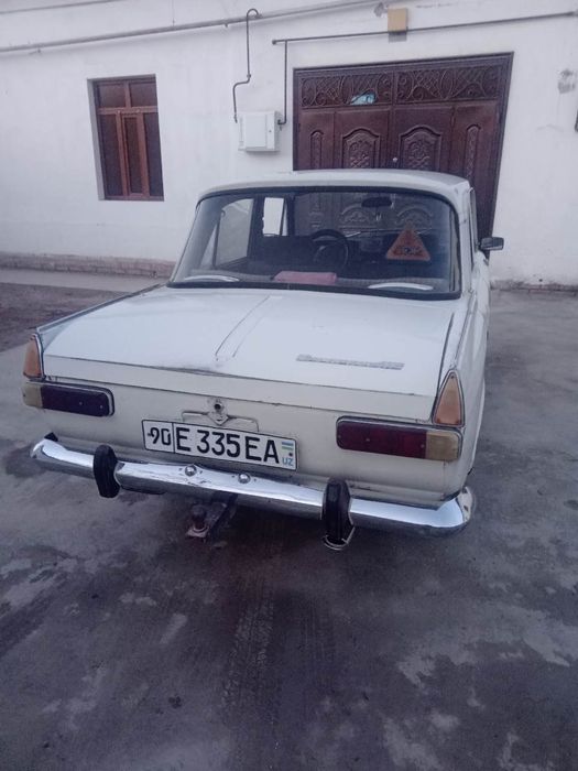 Москивич 412сотилади