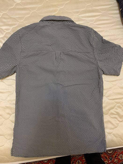 The North Face  рубашка оригинал