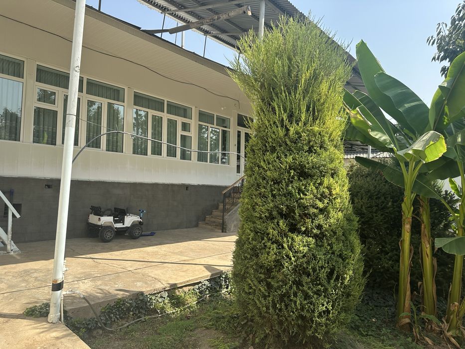 Продаю участок 10.7 соток в Салом Чайхане