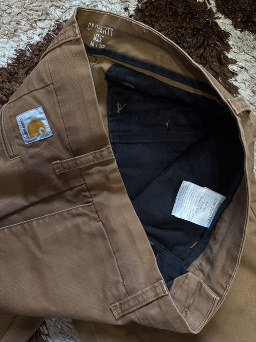 Pantaloni Carhartt