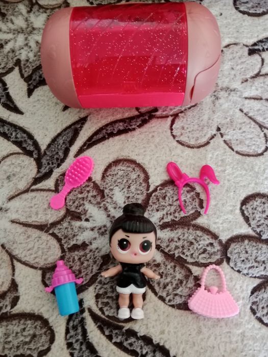 Кукла LOL игрушка