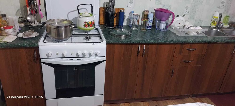 Мебель б/у в хорошем состоянии