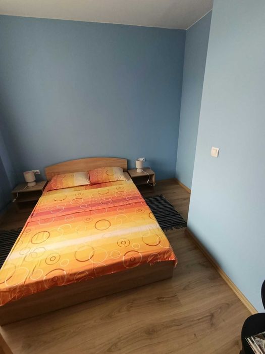 Дава се под наем Двустаен апартамент в София, Дружба 1 - 46 кв.м за 448.8 € - Снимка #6