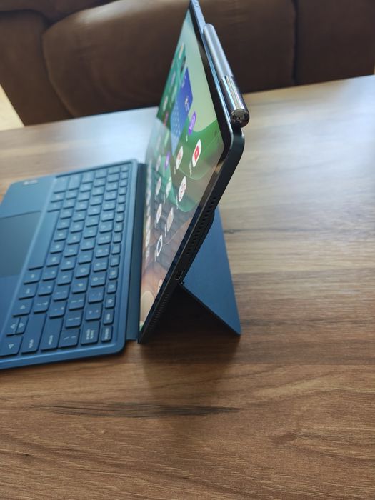 Таблет Lenovo Yoga Tab Plus