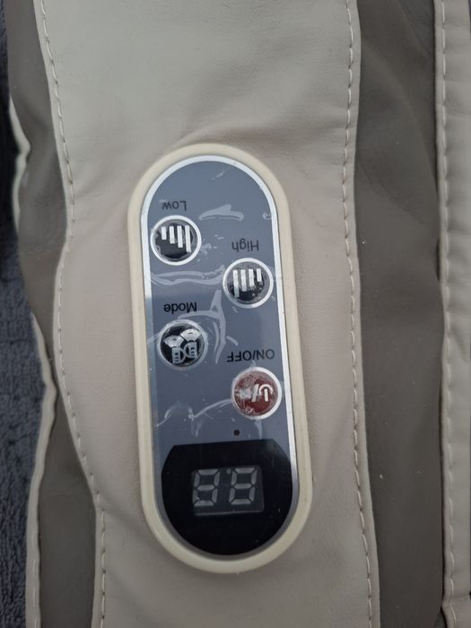 Массажер электрический