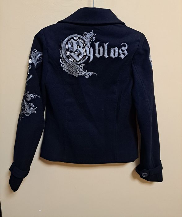 Дамско палто Byblos