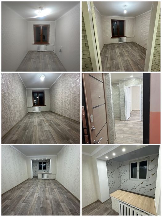 4/3/5, Чиланзар 25 квартал (кирпич).