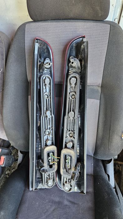 Стопове за Ford Focus C-Max до 2007г.