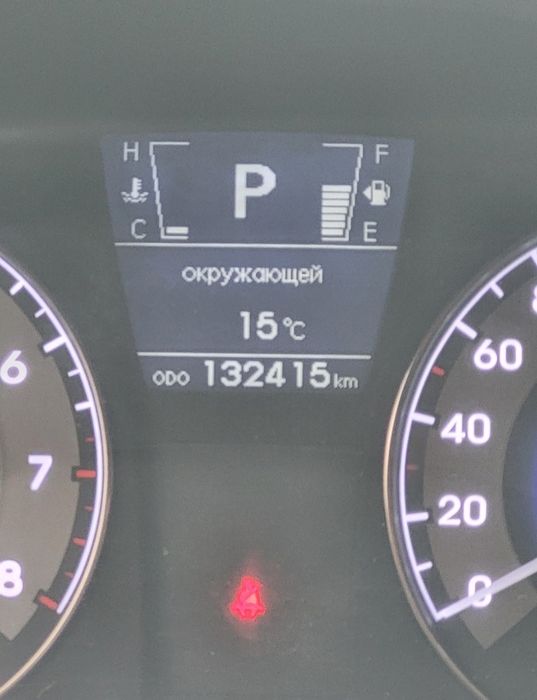 Продам Hyundai Accent
