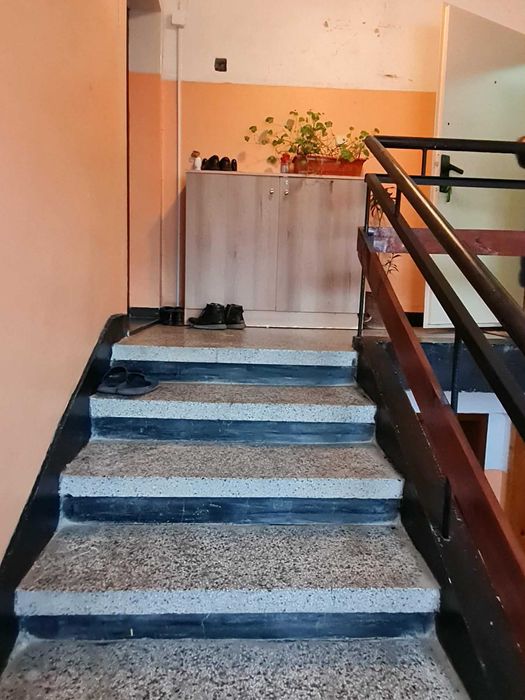 ж.к.Мара Денчева /войводите/ тристаен