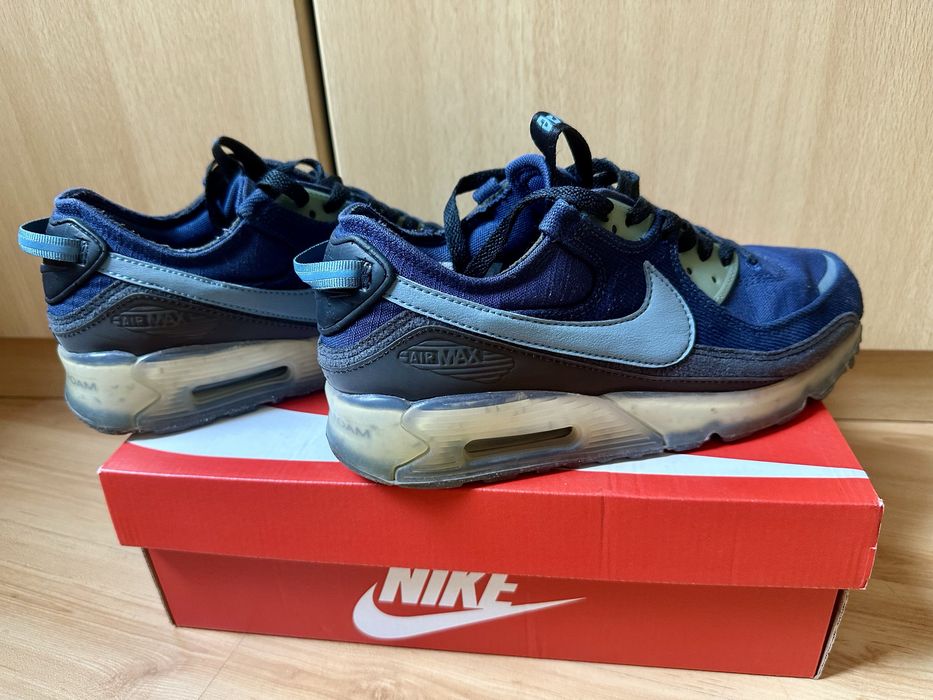 Nike Air Max Terrascape 90