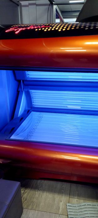 Solarium Ergoline 700