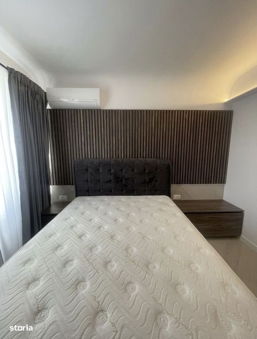 Apartament 2 camere | Cortina North | Pipera | Tur Video Disponibil