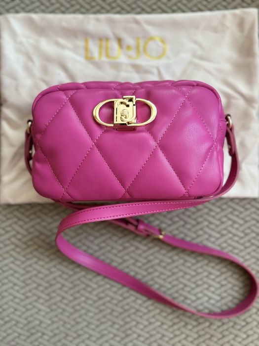 Чанта Liu Jo - нова