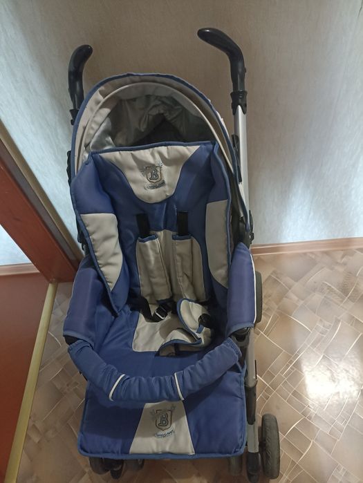 Продам   коляску