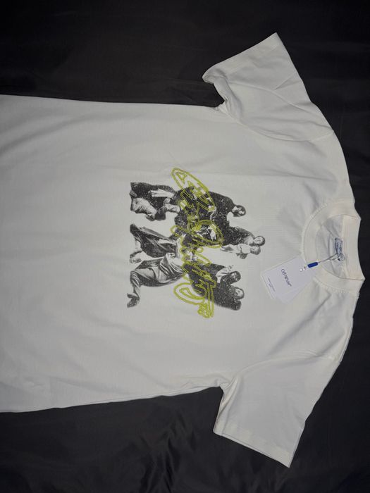 DSQUARED2 Off-White Represent STONE ISLAND REPRESENT Loro Piana Amiri