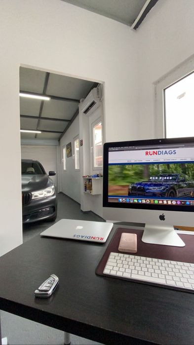 Tuning Soft STAGE 1/2/3 pentru toate mărcile auto | ChipTuning