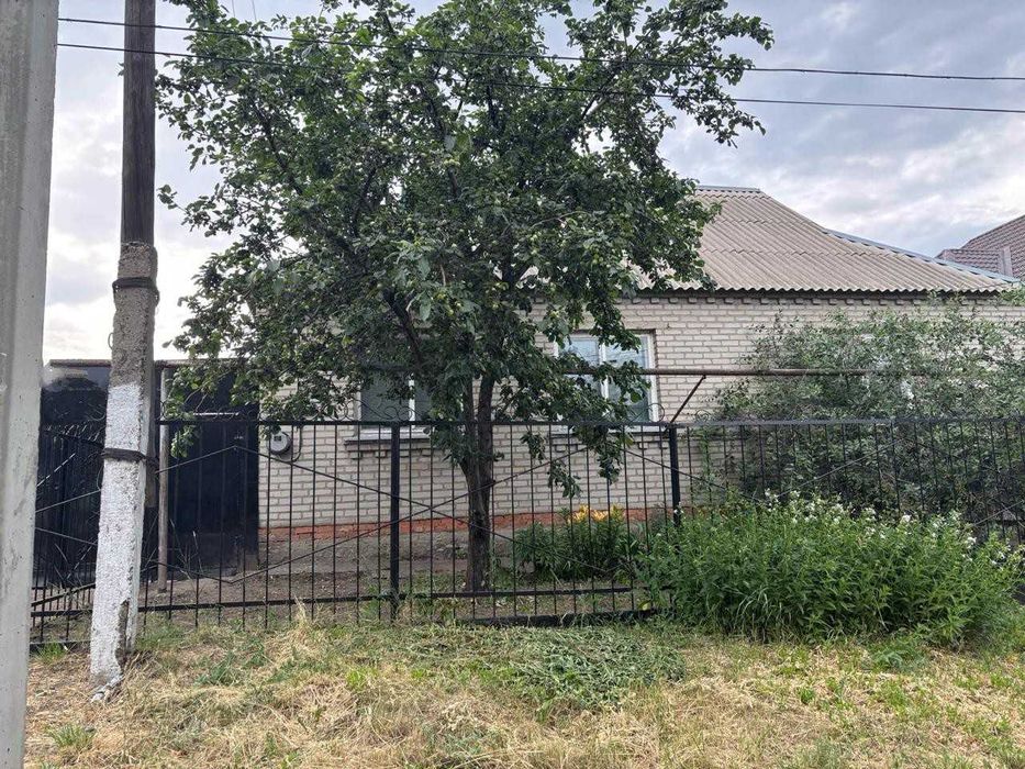 Продается  дом в районе Пивзавода