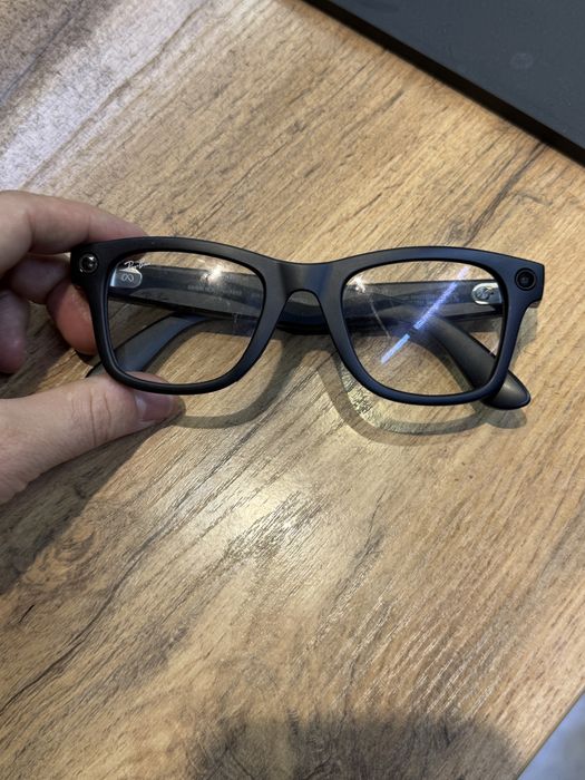Rayban meta gen 2