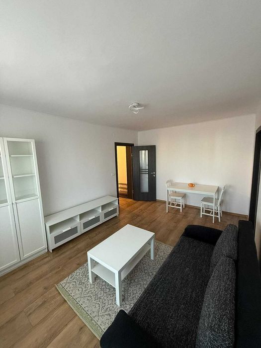 Apartament 2 camere - Campina