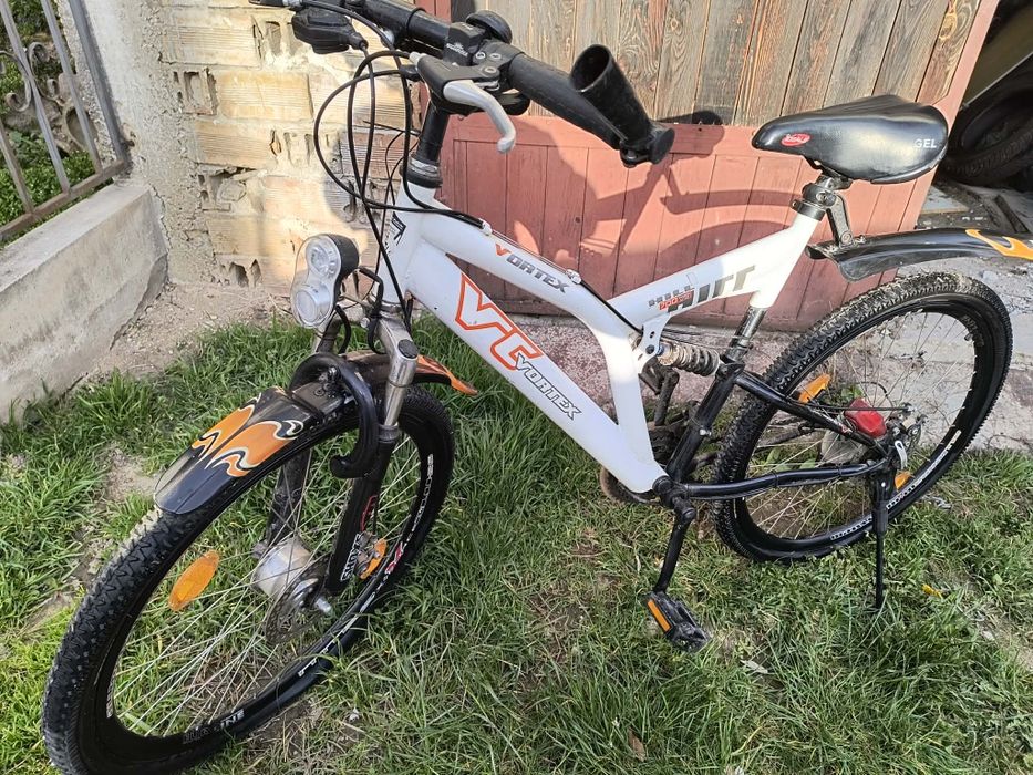Планински велосипед (MTB) Vortex 
Марка: Vortex.