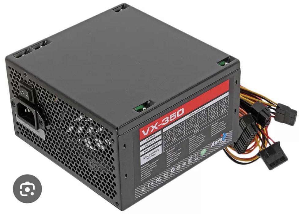 Продам бп для пк