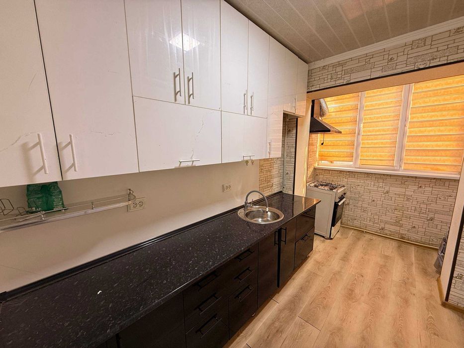 Продаётся 2х комнатная квартира с развитой инфраструктурой Звоните