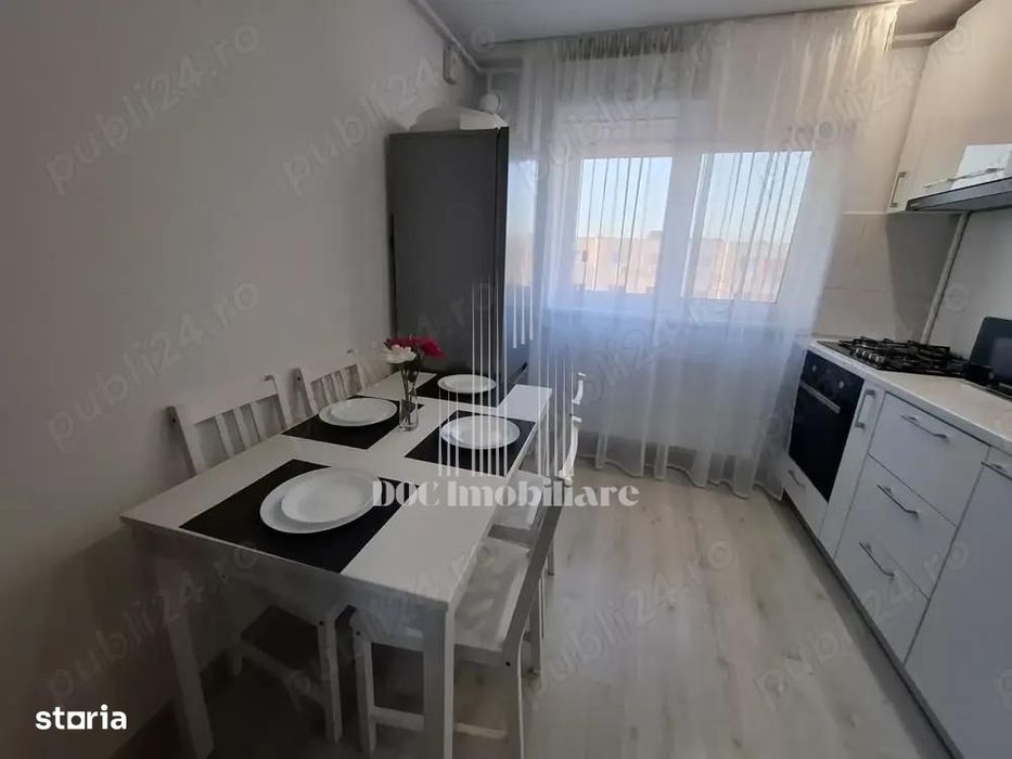 Inchiriere apartament 3 camere Theodor Pallady | Titan