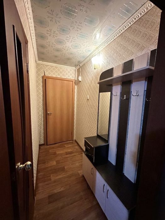 Продается двухкомнатная квартира