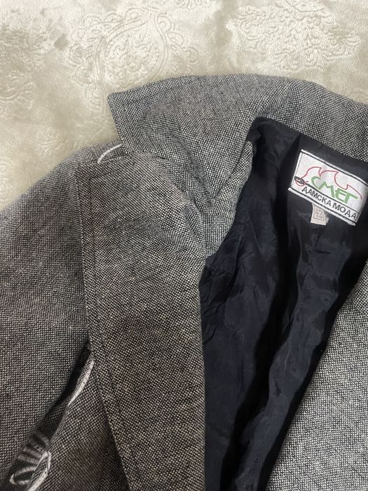 Дамско палто(ново)