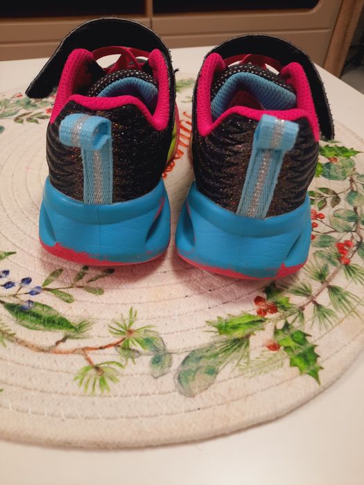 Детски маратонки skechers