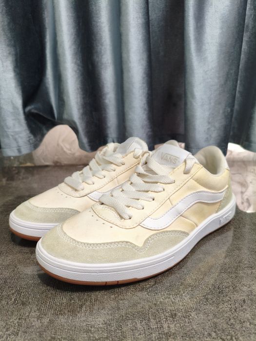 Оригинальные кеды Vans Cruze Too CC