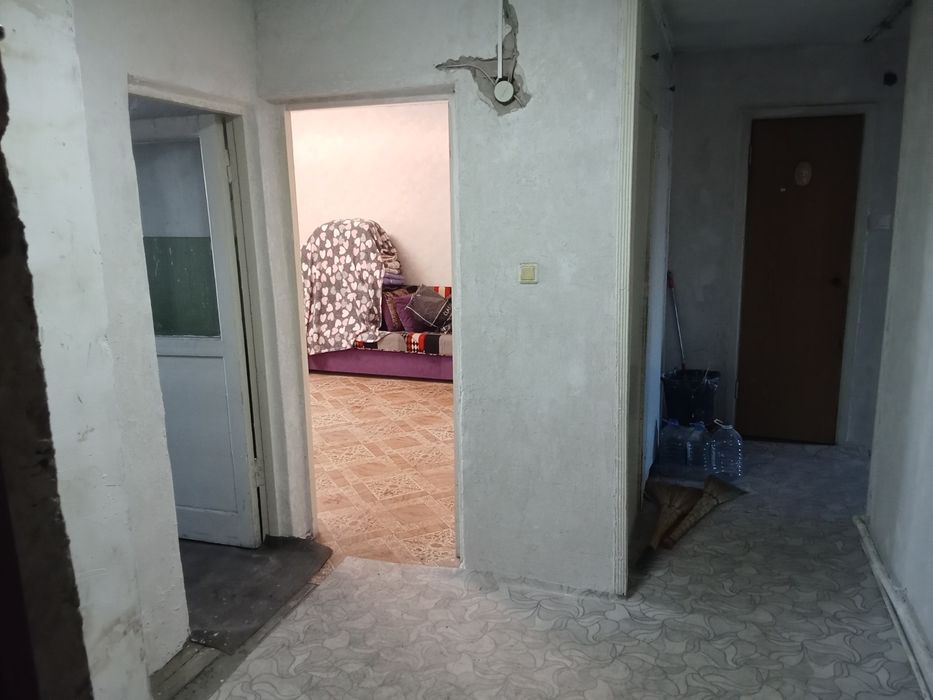 Продается квартира 2-х комнатная