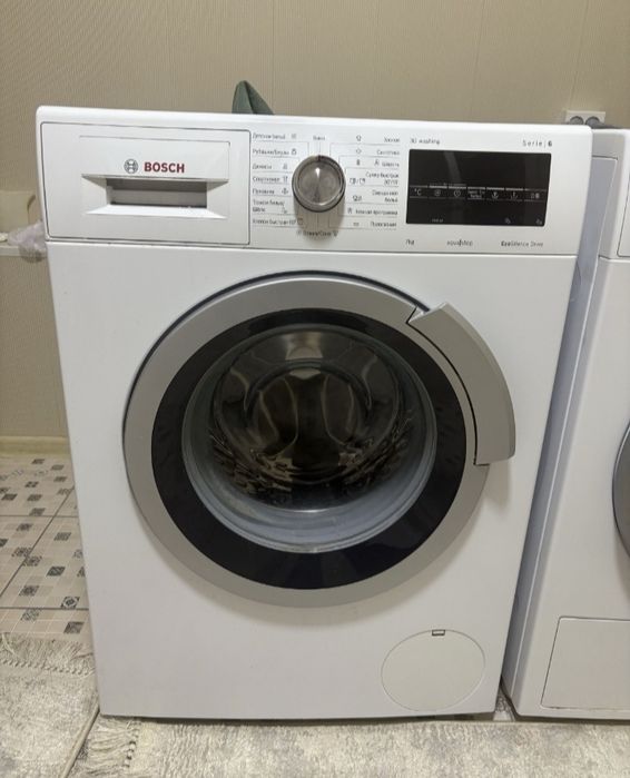 Продам стиральную машину