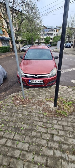 De vânzare OPEL ASTRA