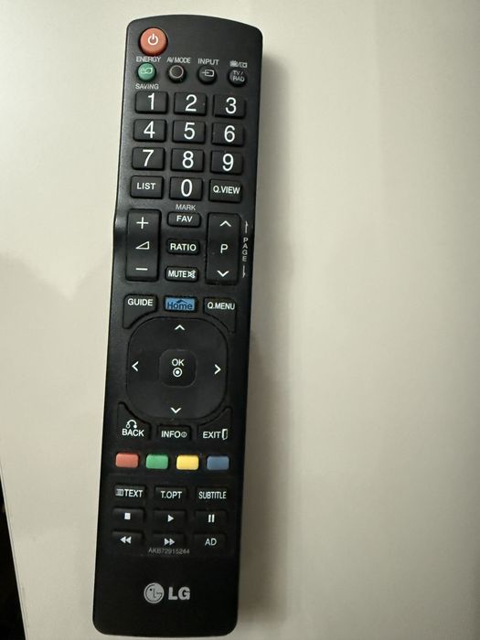 Телевизор LG 42LK430-ZA