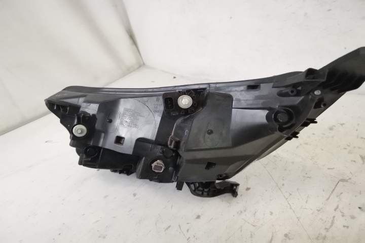 Десен фар Оригинален Led Авариран Хонда / Honda CR-V 5 фейслифт [ , ,