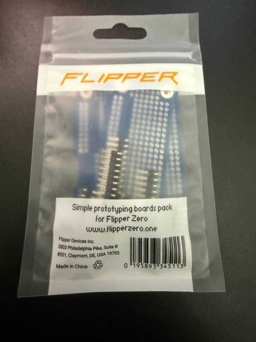 Flipper Zero Mega Bundle – Video Game Module, Wi-Fi, Case & Boxes