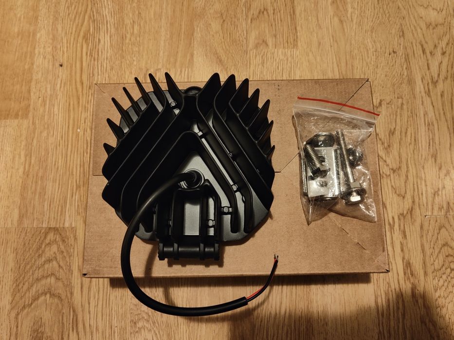 Proiector Led OSRAM Off Road. ATV,UTV,SSV, BUGGY.