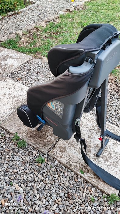 Scaun auto Klippan Century