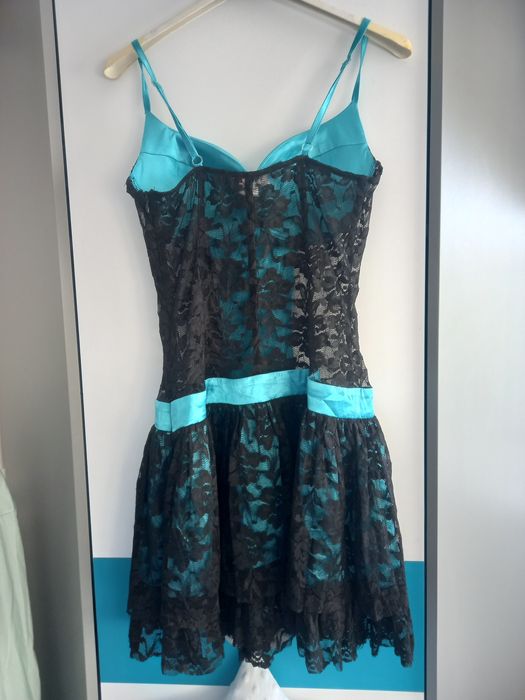 Rochiță scurta marime 36