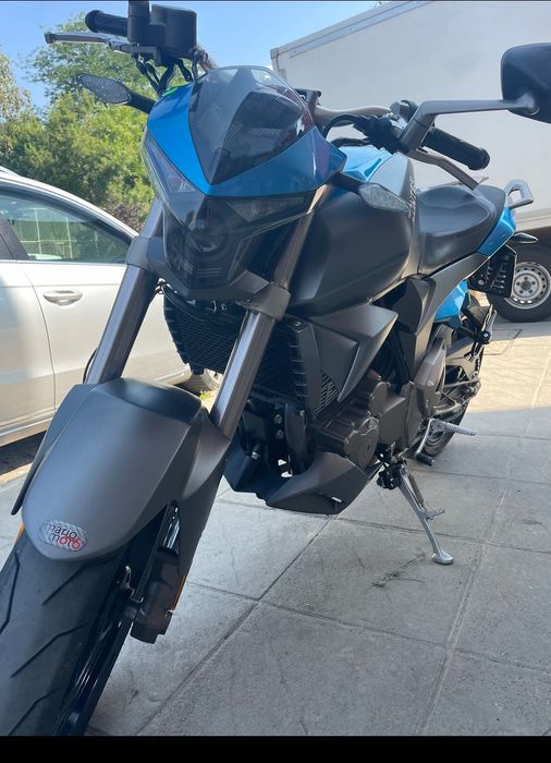 Zontes 250 R  2019 г.