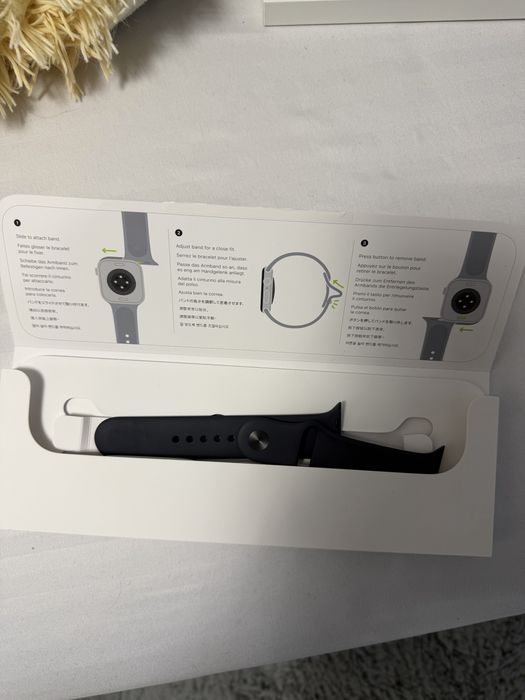 apple watch series 3