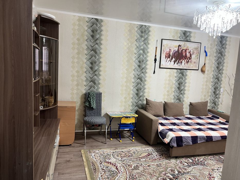 Срочно Продам 3-х комнатную квартиру торг уместен