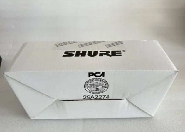 Професионален микрофон за подкаст и записване SM7B