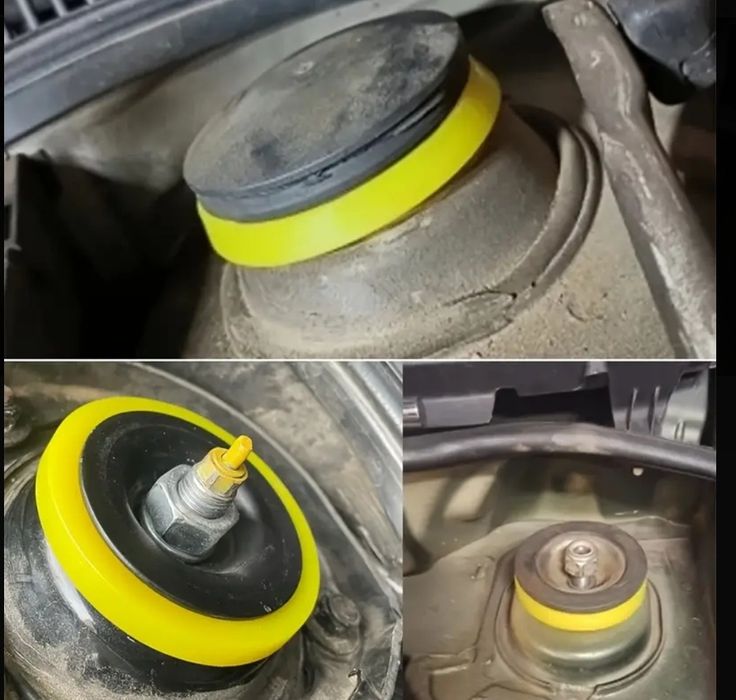 Демферы для чашки амортизатор для стойки смягчающий