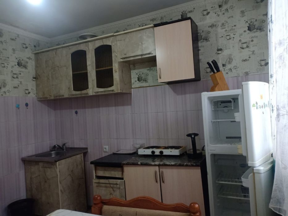 Сдам квартиру семейным в 14 мкр