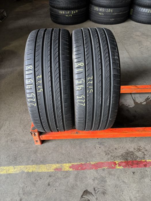 Anvelope Vara 225/45/18 Pirelli PowerGY 225 45 18 R18