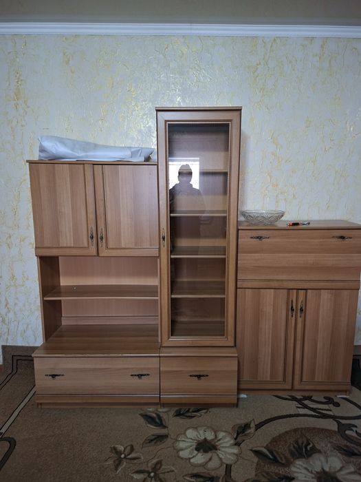 Горка в гостиную